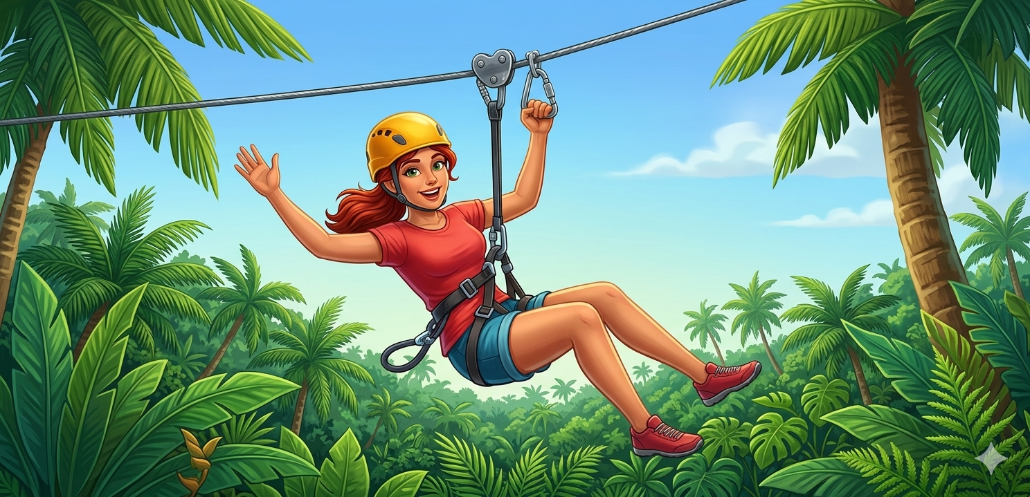 Zipline